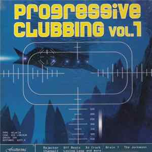 Various - Progressive Clubbing Vol. 1 FLAC