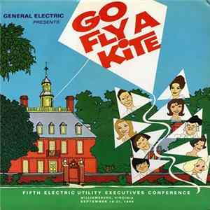 Kander And Ebb, Walter Marks - Go Fly A Kite FLAC