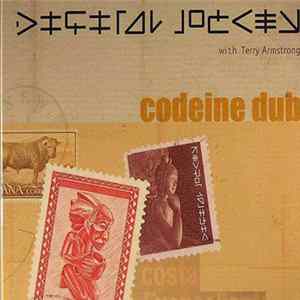 Digital Jockey - Codeine Dub FLAC