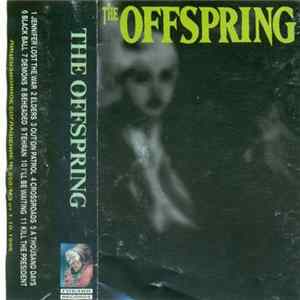 The Offspring - The Offspring FLAC