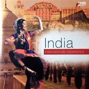 Unknown Artist - India FLAC