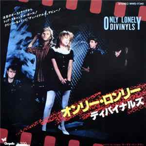Divinyls - Only Lonely FLAC