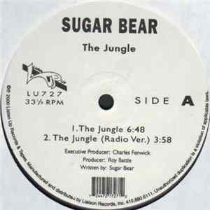 Sugar Bear - The Jungle FLAC