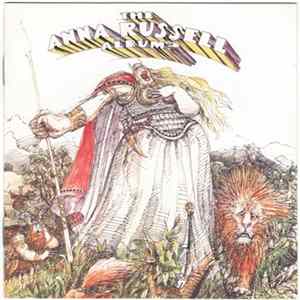 Anna Russell - The Anna Russell Album FLAC