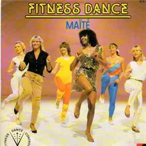 Maïté - Fitness Dance FLAC