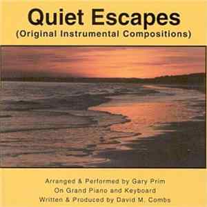 Gary Prim - Quiet Escapes FLAC