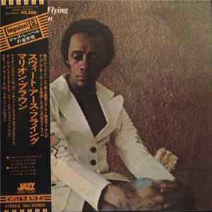 Marion Brown - Sweet Earth Flying FLAC
