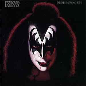 Gene Simmons - Kiss: Gene Simmons FLAC