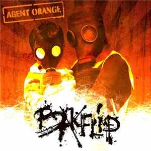 Bakflip - Agent Orange FLAC