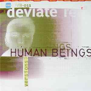 Human Beings - Versions FLAC