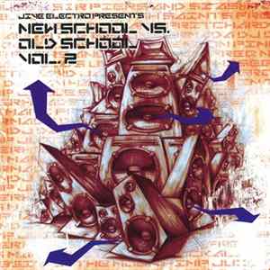 Various - New School Vs. Old School Vol. 2 FLAC