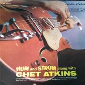Chet Atkins - Hum And Strum Along With Chet Atkins FLAC