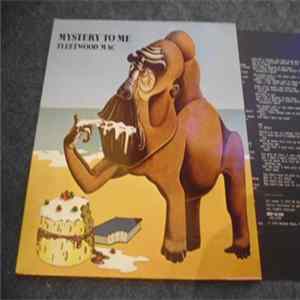 Fleetwood Mac - Mystery To Me FLAC