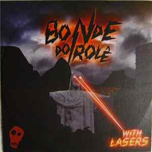 Bonde Do Role - With Lasers FLAC