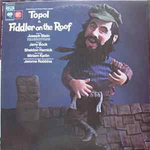 Topol - Fiddler On The Roof FLAC