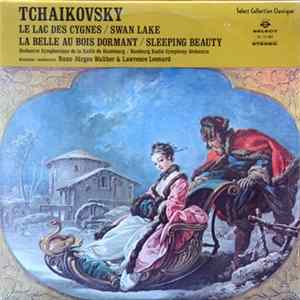 Orchestre Symphonique De La Radio De Hambourg, Hans-Jürgen Walther - Swan Lake / Sleeping Beauty FLAC