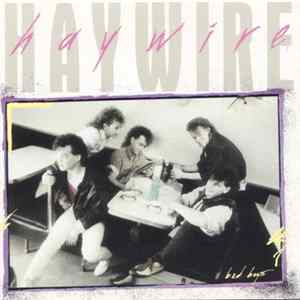 Haywire - Bad Boys FLAC
