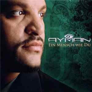 Ayman - Ein Mensch Wie Du FLAC