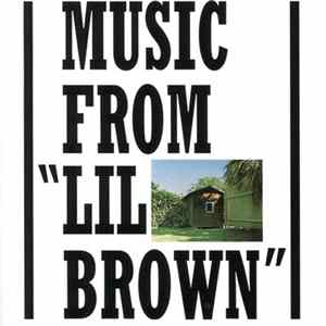 Africa - Music From "Lil Brown" FLAC