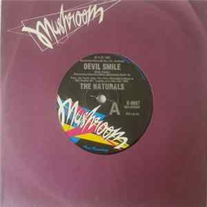 The Naturals - Devil Smile / This Is The One FLAC