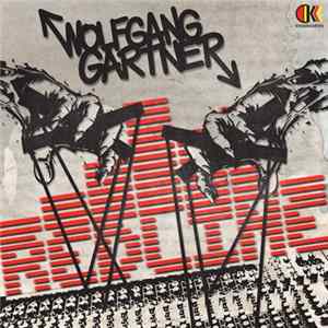 Wolfgang Gartner - Redline (Radio Edit) FLAC