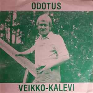 Veikko-Kalevi Ja Osmo Ruuskan Studio-Orkesteri - Odotus FLAC