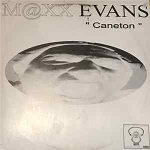 Maxx Evans - Caneton FLAC