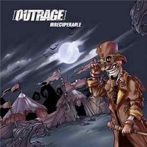 Outrage - Irrecuperable FLAC