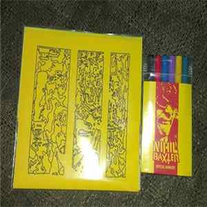 Nihil Baxter - Demo 2008 FLAC