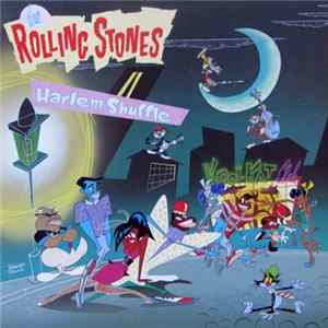 The Rolling Stones - Harlem Shuffle FLAC