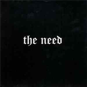 The Need - The Need FLAC