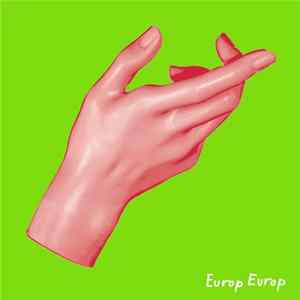Europ Europ - Repeating Mistakes FLAC