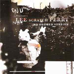 Lee Scratch Perry - Nu Sound & Version FLAC