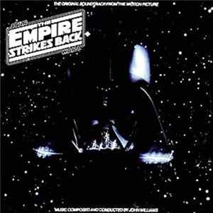 John Williams , The London Symphony Orchestra - Star Wars / The Empire Strikes Back FLAC
