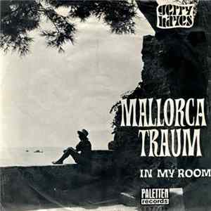 Gerry Hayes - Mallorca-Traum FLAC