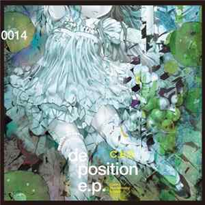 Various - Deposition E.P. FLAC
