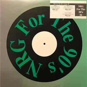 Various - NRG For The 90's Volume 26 FLAC