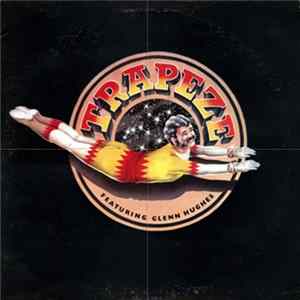 Trapeze - The Final Swing FLAC