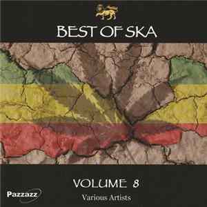 Various - Best Of Ska Volume 8 FLAC