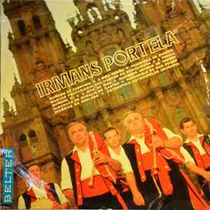Irmans Portela - Irmans Portela FLAC