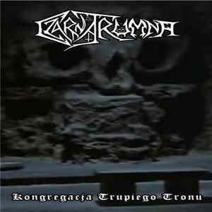 Czarna Trumna - Kongergacja Trupiego Tronu FLAC