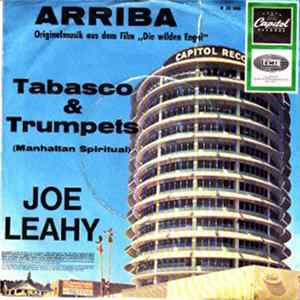 Joe Leahy - Arriba FLAC