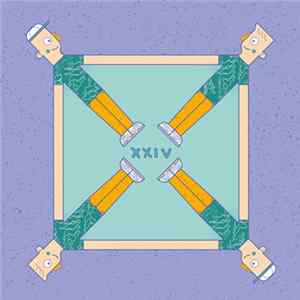 XVICIOUSX - XXIV FLAC