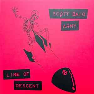 Scott Baio Army / Line Of Descent - Scott Baio Army / Line Of Descent FLAC