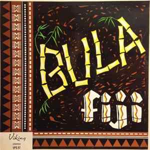 Various - Bula Fiji - A Musical Rendition Of Fijian Hospitality FLAC