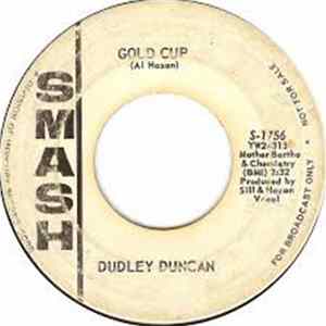 Dudley Duncan - Gold Cup / Yo-Yo FLAC