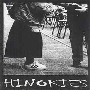 Hinokies - Hinokies FLAC