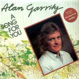 Alan Garrity - A Song For You FLAC