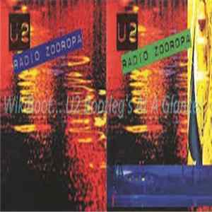 U2 - Radio Zooropa FLAC
