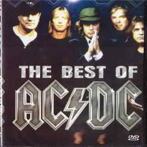 AC/DC - The Best Of AC/DC FLAC